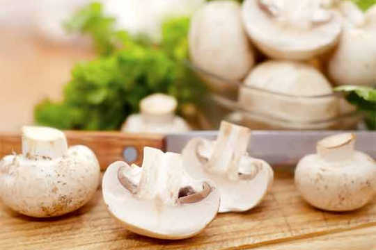 Should You Eat More Mushrooms To Keep Your Brain Sharp? Should You Eat More Mushrooms To Keep Your Brain Sharp?