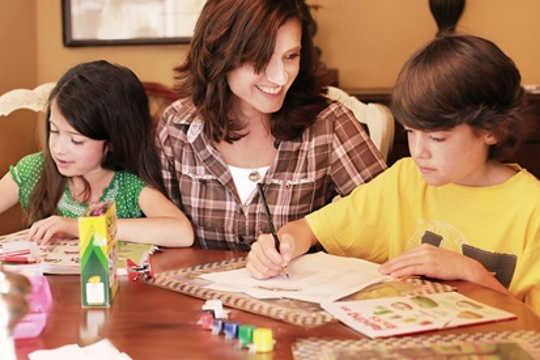 4 Steps To Get Kids Into The Flow Of Learning 4 Steps To Get Kids Into The Flow Of Learning