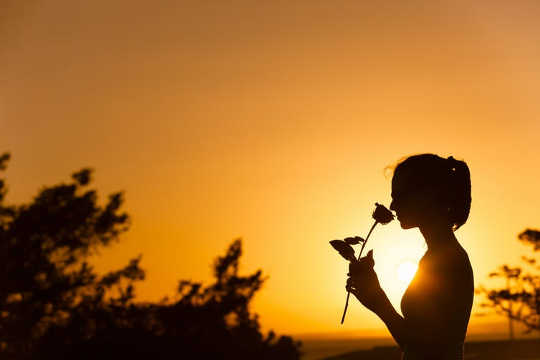 Having A Sense Of Meaning In Life Is Good For You