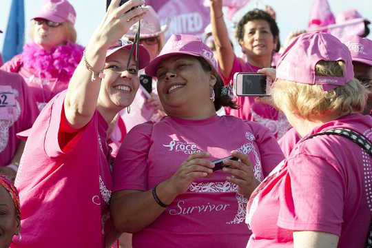 Why Community Based Exercise Class Boosts Quality Of Life After Cancer Why Community Based Exercise Class Boosts Quality Of Life After Cancer