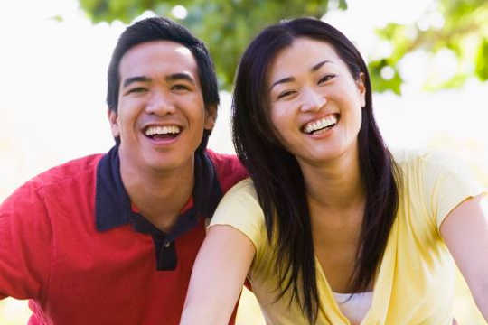 Newlywed Brains Suggest Altruism Is Hard Wired Newlywed Brains Suggest Altruism Is Hard Wired