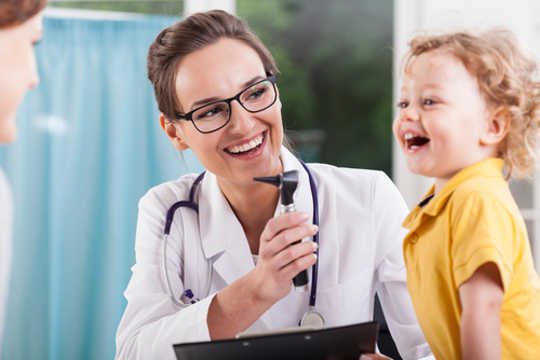 There Really Is Value In Having A Primary Care Doctor There Really Is Value In Having A Primary Care Doctor
