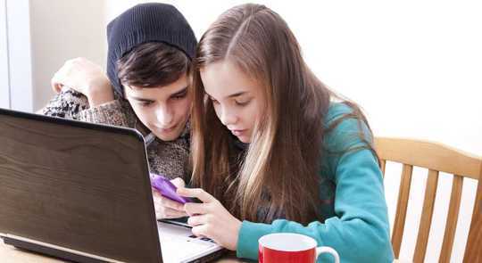 How Teens May Be Missing The Nuances Of Consent How Teens May Be Missing The Nuances Of Consent