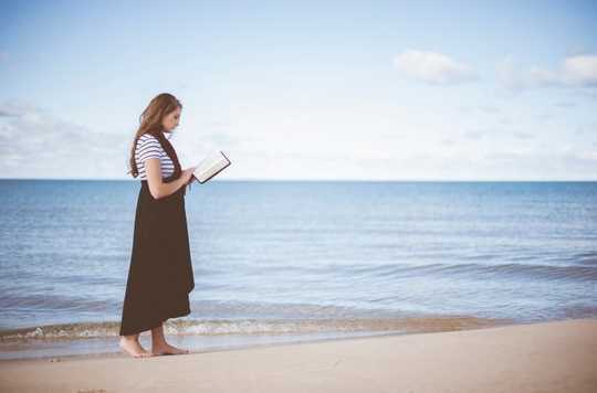 New To College? Why You Should Spend Some Time Alone New To College? Why You Should Spend Some Time Alone