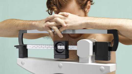 More Americans Aim To Lose Weight But Average BMI Is Up More Americans Aim To Lose Weight But Average BMI Is Up