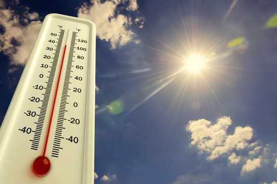 Pregnant Women Have A Higher Risk Of Delivering Early On Unseasonably Hot Days Pregnant Women Have A Higher Risk Of Delivering Early On Unseasonably Hot Days