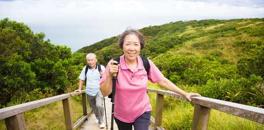 Downsizing To An Early Death? Why Exercise Is So Important As You Age Downsizing To An Early Death? Why Exercise Is So Important As You Age