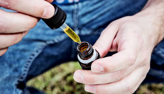 Here’s What We Really Know About CBD’s Benefits Here’s What We Really Know About CBD’s Benefits