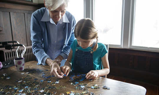 6 Ways to Stay Healthy as You Age 6 Ways to Stay Healthy as You Age