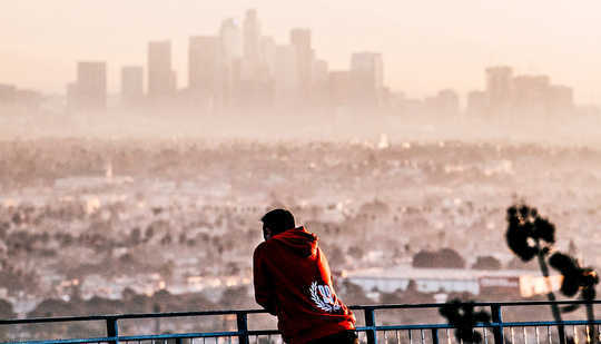 What’s The Most Polluted City? What’s The Most Polluted City?