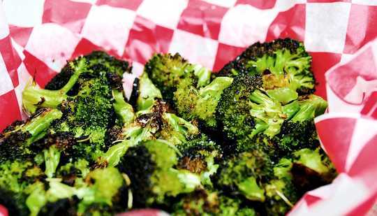 You Can Train Yourself To Enjoy Bitter Foods You Can Train Yourself To Enjoy Bitter Foods
