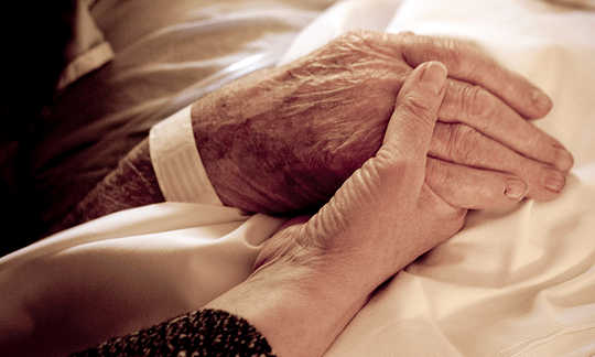 A Graceful Exit: Taking Charge at the End of Life A Graceful Exit: Taking Charge at the End of Life