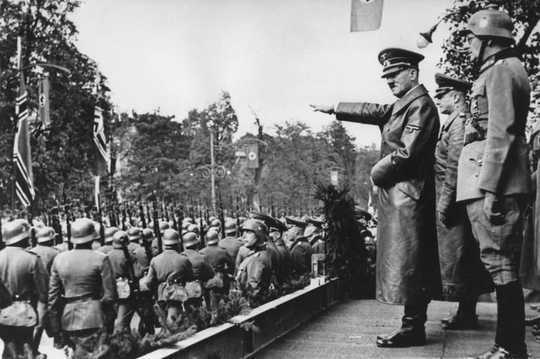 Understanding How Hitler Became German Helps Us Deal With Modern-day Extremists Understanding How Hitler Became German Helps Us Deal With Modern-day Extremists
