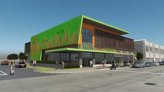 Why Community Owned Grocery Stores Like Co-ops Are The Best Recipe For Revitalizing Food Deserts Why Community Owned Grocery Stores Like Co-ops Are The Best Recipe For Revitalizing Food Deserts