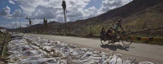 Myths About Disaster Survivors Stall The Global Response To Climate Change Myths About Disaster Survivors Stall The Global Response To Climate Change