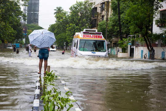To Tackle The Climate Crisis We Need More Democracy, Not Less To Tackle The Climate Crisis We Need More Democracy, Not Less