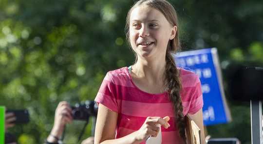 Who’s Afraid Of Greta Thunberg? Who’s Afraid Of Greta Thunberg?