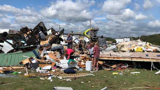 Tips For Selecting Charities After Disasters Like Hurricane Dorian Tips For Selecting Charities After Disasters Like Hurricane Dorian