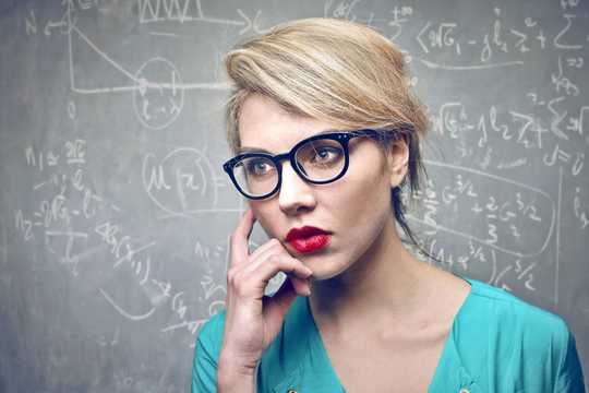 More Americans Now See Women As Smarter More Americans Now See Women As Smarter