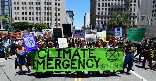 7,000+ Colleges and Universities Declare Climate Emergency and Unveil Three-Point Plan to Combat It 7,000+ Colleges and Universities Declare Climate Emergency and Unveil Three-Point Plan to Combat It