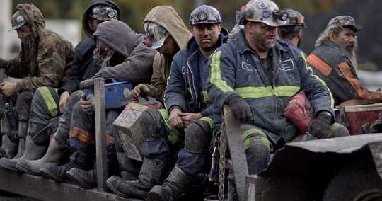 How Coal Mines Can Be Closed Without Destroying Livelihoods How Coal Mines Can Be Closed Without Destroying Livelihoods