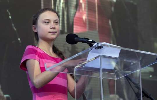 After Greta Thunberg's Un Address, An Ethicist Weighs In On Our Moral Failure To Act On Climate Change After Greta Thunberg's Un Address, An Ethicist Weighs In On Our Moral Failure To Act On Climate Change