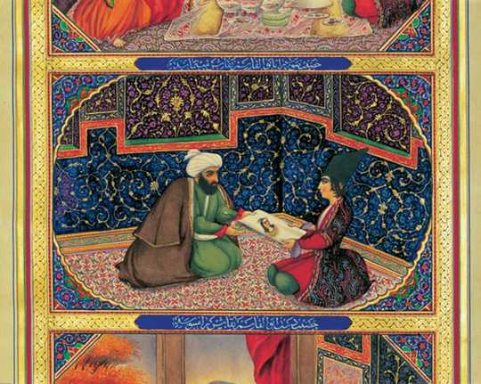 How The Arabian Nights Stories Morphed Into Stereotypes How The Arabian Nights Stories Morphed Into Stereotypes