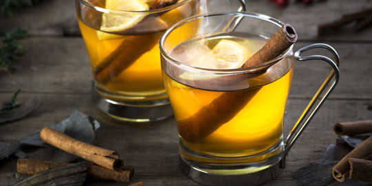People Really Do Drink More Booze In Cold, Dark Places People Really Do Drink More Booze In Cold, Dark Places