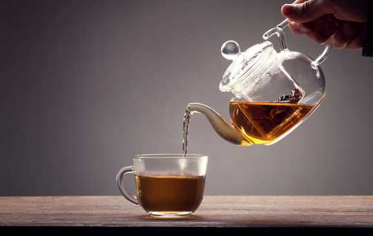 Can Tea Cut Depression Symptoms In Older People? Can Tea Cut Depression Symptoms In Older People?