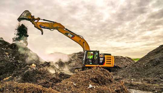 To Fix Food Waste, We Have To Think Bigger To Fix Food Waste, We Have To Think Bigger