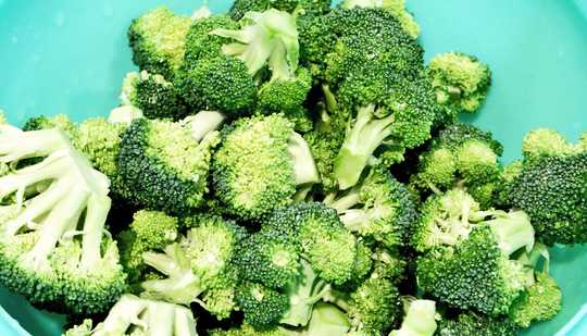 Why Broccoli And Cabbage Are So Bitter Why Broccoli And Cabbage Are So Bitter