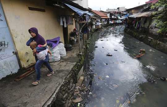 Why Urban Unrest Propels Global Wave Of Protests Why Urban Unrest Propels Global Wave Of Protests