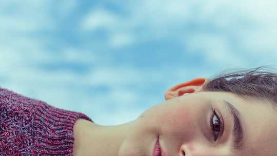 Why Optimism Could Be Good For Your Lifespan Why Optimism Could Be Good For Your Lifespan