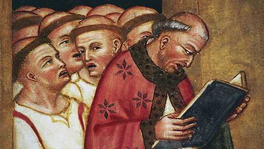 How To Reduce Digital Distractions: Advice From Medieval Monks How To Reduce Digital Distractions: Advice From Medieval Monks