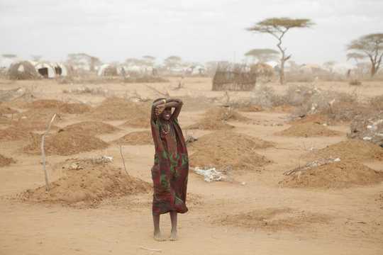 How World Conflicts Are Influence By The Changing Climate How World Conflicts Are Influence By The Changing Climate