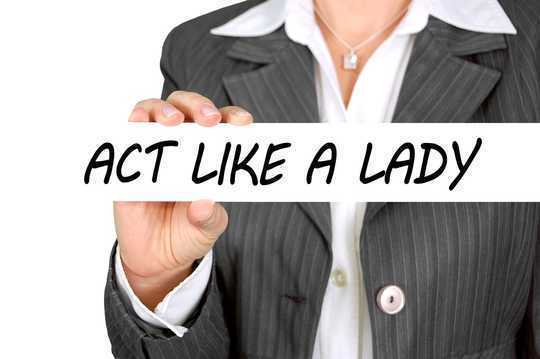 How Society’s Gender Expectations Alter Brain Cells How Society’s Gender Expectations Alter Brain Cells