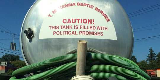 Do Politicians Break Their Promises Once In Government? What The Evidence Says Do Politicians Break Their Promises Once In Government? What The Evidence Says