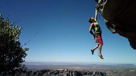 What’s Going On In The Minds Of Thrill Seekers? What’s Going On In The Minds Of Thrill Seekers?
