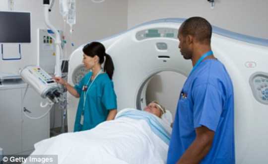 Brain Scans Offer Clues To Extremist Violence Brain Scans Offer Clues To Extremist Violence