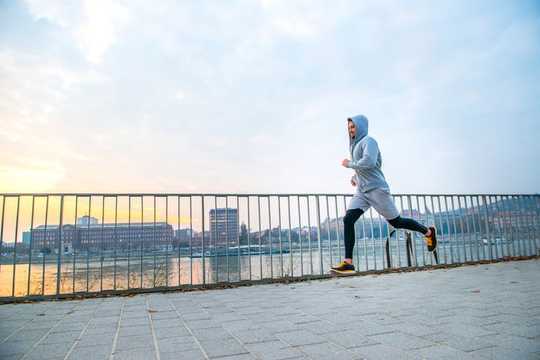 Why It's Better To Exercise Before Breakfast Why It's Better To Exercise Before Breakfast