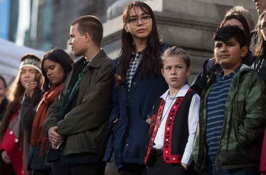 Kids Facing Effects Of Climate Change Are Taking Their Governments To Court Kids Facing Effects Of Climate Change Are Taking Their Governments To Court