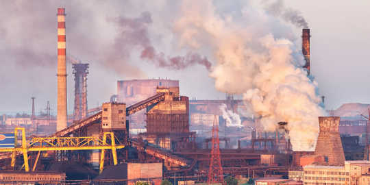 Does Air Pollution Causes Birth Defects And Fetal Death Does Air Pollution Causes Birth Defects And Fetal Death