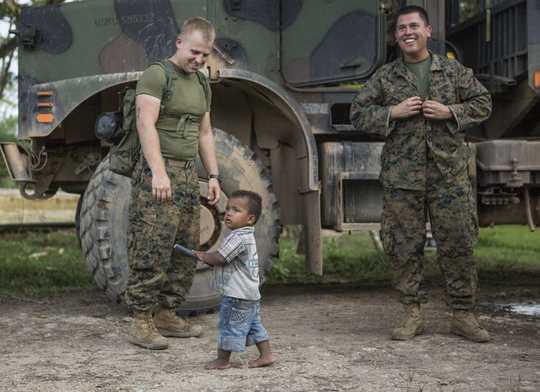 How US Policy In Honduras Set The Stage For Today's Migration How US Policy In Honduras Set The Stage For Today's Migration