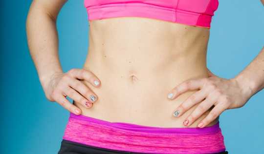 Belly Fat Cuts The Survival Rate Of Women With Kidney Cancer Belly Fat Cuts The Survival Rate Of Women With Kidney Cancer