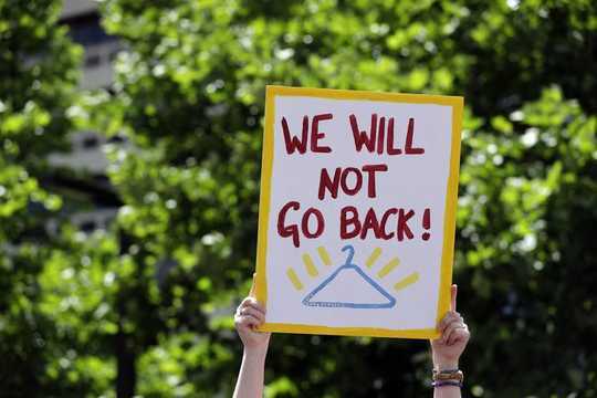 When Religious Ideology Drives Abortion Policy, Poor Women Suffer The Consequences When Religious Ideology Drives Abortion Policy, Poor Women Suffer The Consequences