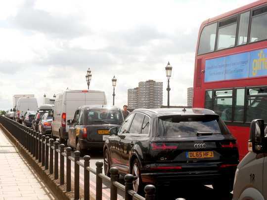 Air Pollution In Global Megacities Linked To Children's Cognitive Decline, Alzheimer's And Death Air Pollution In Global Megacities Linked To Children's Cognitive Decline, Alzheimer's And Death