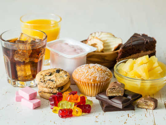 Are Foods Addictive or Just Delicious? Are Foods Addictive or Just Delicious?
