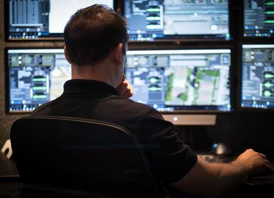 How Police Surveillance Technologies Act As Tools Of White Supremacy How Police Surveillance Technologies Act As Tools Of White Supremacy