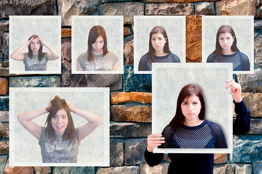 Admitting When You’re Wrong: The Truth Can Be Scary Admitting When You’re Wrong: The Truth Can Be Scary