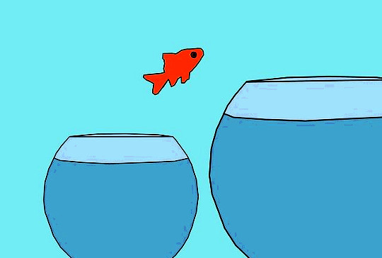 Whenever You’re Ready: Your Mindset Shall Set You Free Whenever You’re Ready: Your Mindset Shall Set You Free